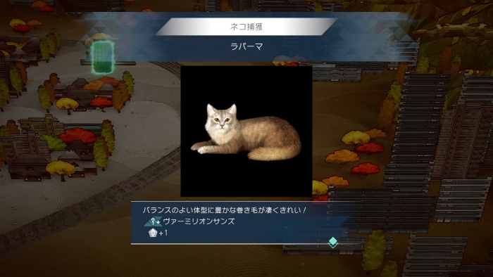 サガエメ_アメイヤ編攻略_ラパーマ