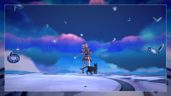 サガエメ_アメイヤ編攻略_魔力への扉