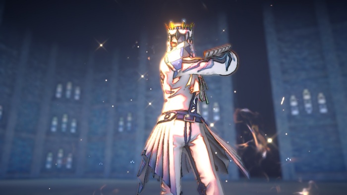 サガエメ_アメイヤ編＿最終皇帝レイア