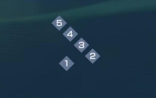 スタンドアウト_陣形