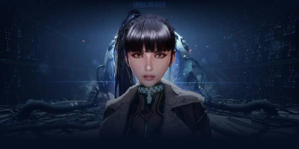 ステラ―ブレイド成長