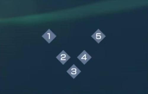 スペキュレイション_陣形