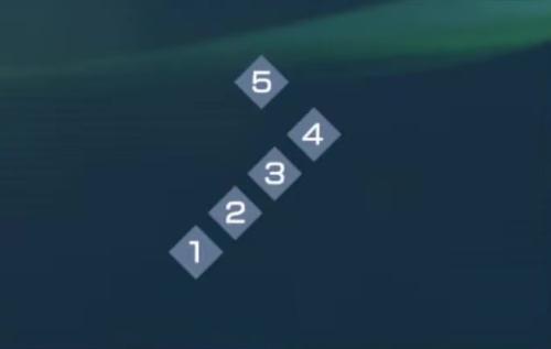 ブラストストーム_陣形