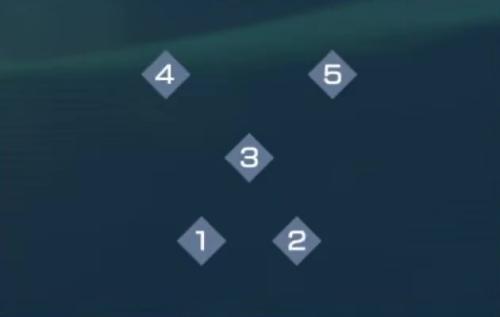 ブレイブライズ_陣形