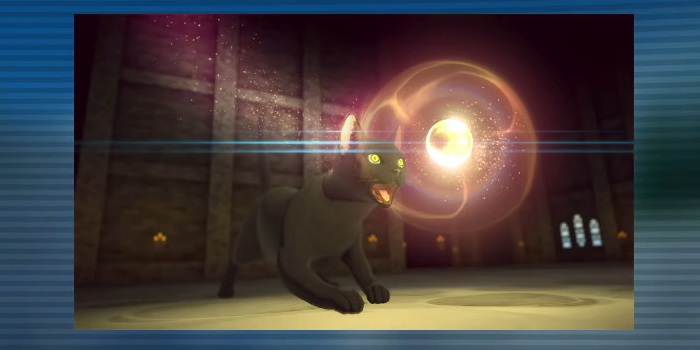 モンスター吸収