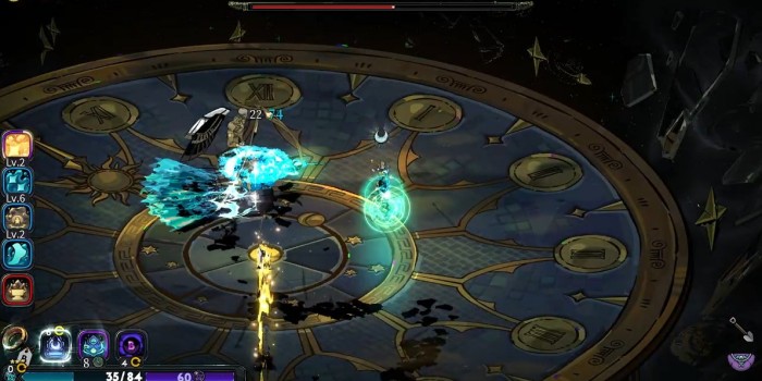 クロノス攻略13