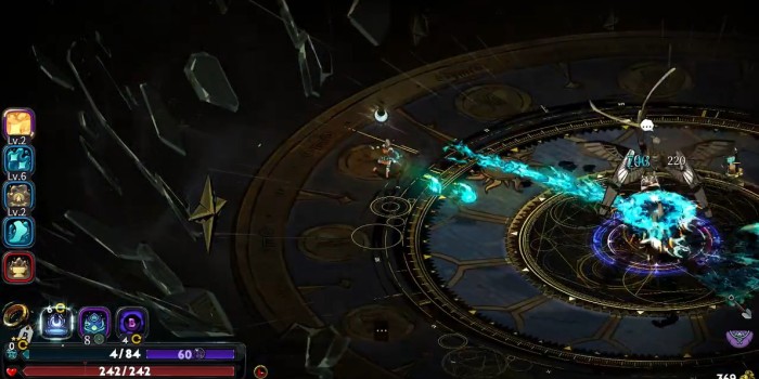 クロノス攻略15