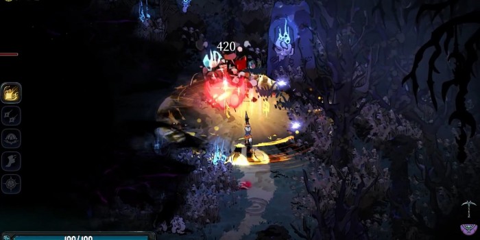 シャドウスピラ攻略5