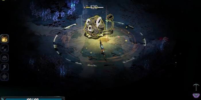 シャドウスピラ攻略7