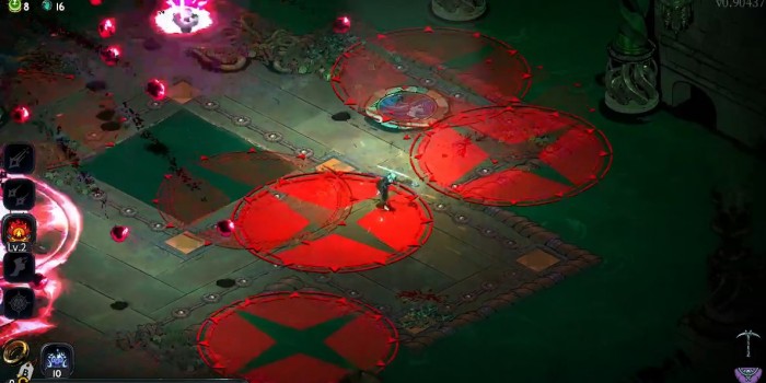 ディープサーペント攻略5