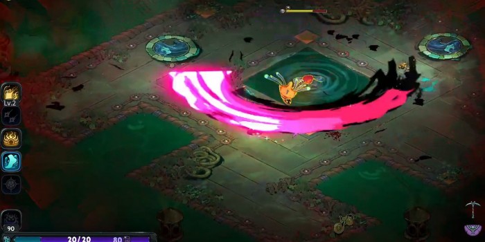 ディープサーペント攻略6