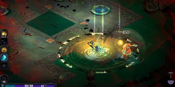 ディープサーペント攻略7