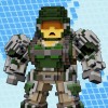 フェンサー(EDF6)