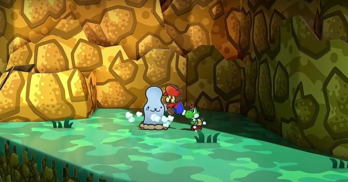 ペーパーマリオRPG_コブロン1