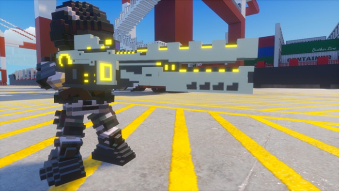 リクルートソニックパイル