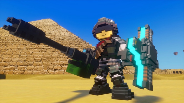 リクルートデクスター