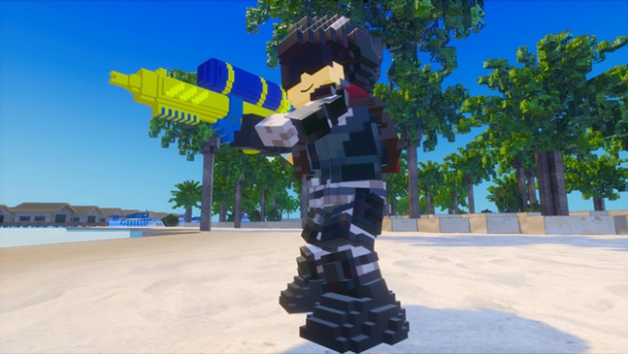 リクルートリバーサー