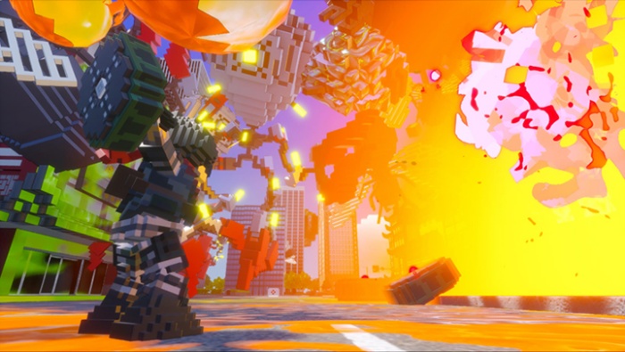 リクルートローラーボム