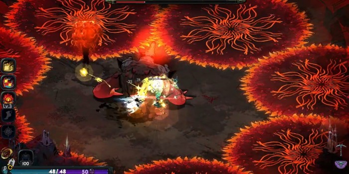 冥獣（ケルベロス）攻略14