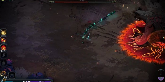 冥獣（ケルベロス）攻略8