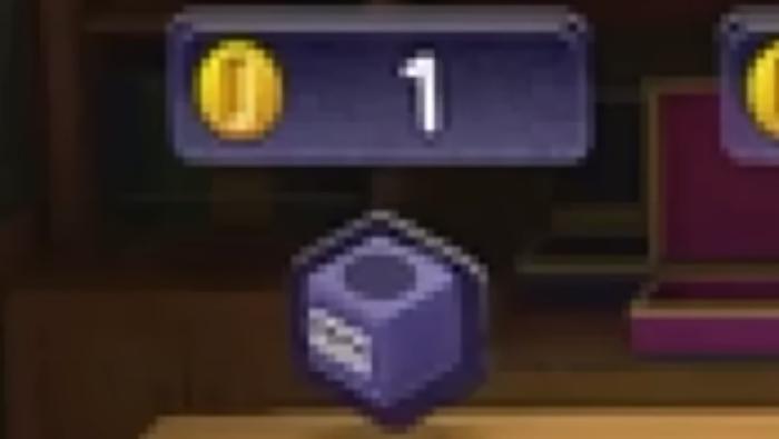 新しいバッジが追加