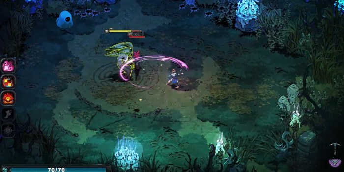 ルートストーカー攻略1