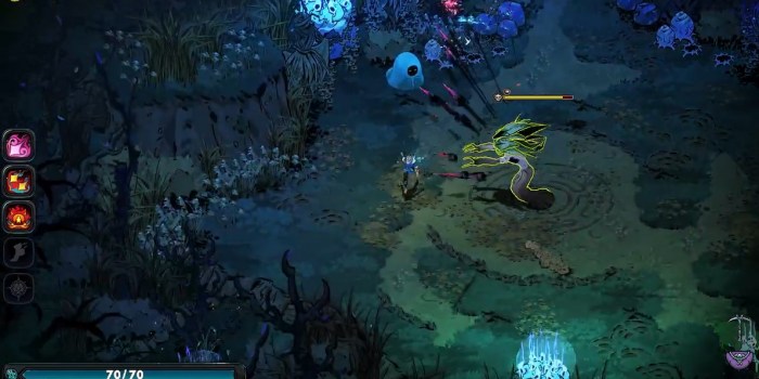 ルートストーカー攻略2