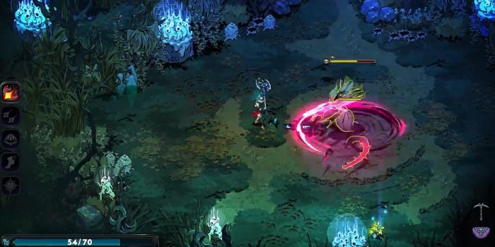 ルートストーカー攻略3