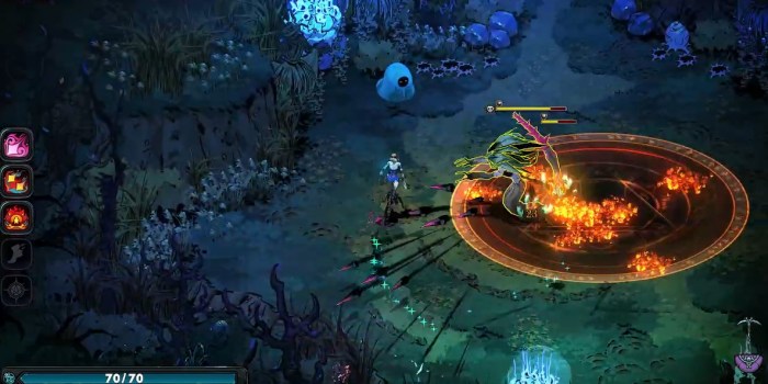 ルートストーカー攻略5