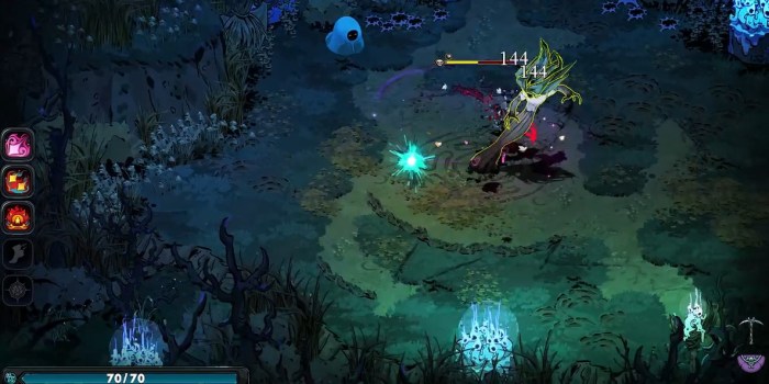 ルートストーカー攻略6