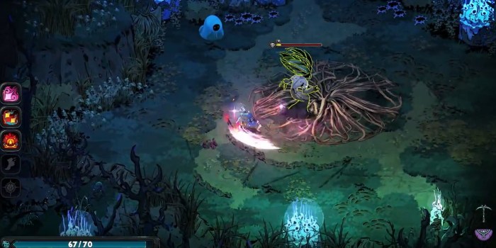 ルートストーカー攻略7