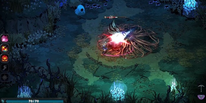 ルートストーカー攻略8