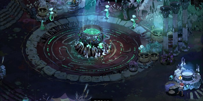 魔術・調合の壺