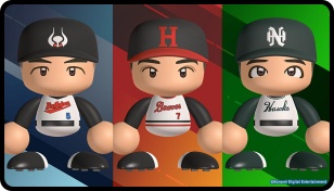 パワプロ2024攻略topボタン14