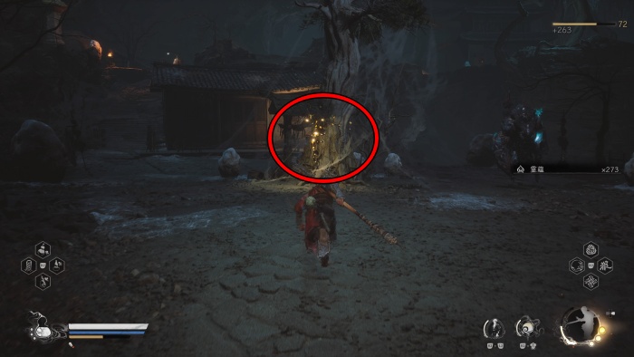 らっかこんとう8-3