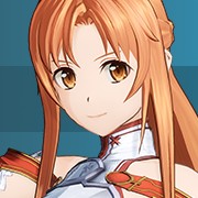 Asuna Icon