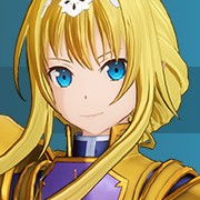 Alice Icon