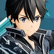 Kirito Icon