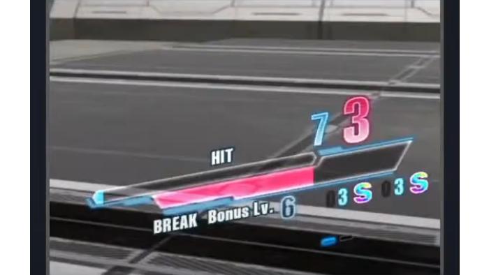 コンボシステム