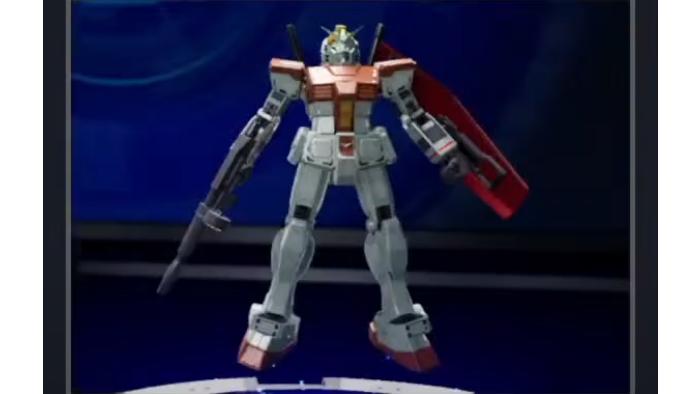 プリセットカラー