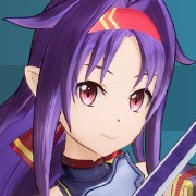 Yuuki Icon