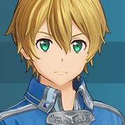 Eugeo Icon