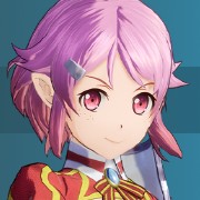 Lisbeth Icon