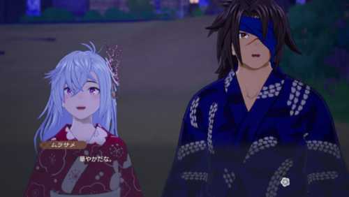 祭り