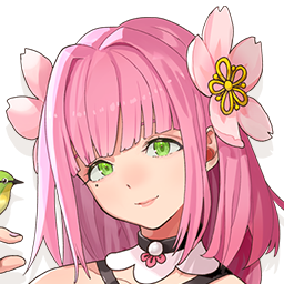 うららかアイコン