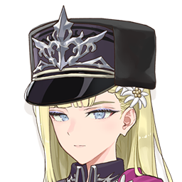 クラリスアイコン
