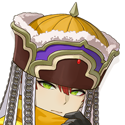 ツイランアイコン
