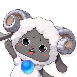 モコロンアイコン