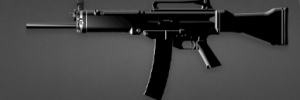 ASG-89 アイコン