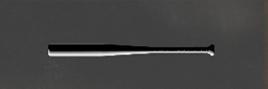 BASEBALL BAT アイコン